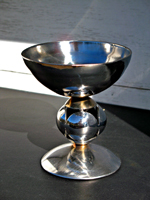 Grail Cup