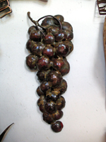 Grape Cluster