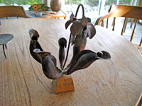 Pitcher Plant    (SOLD)