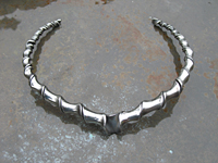 Spiral Torque (neckring)