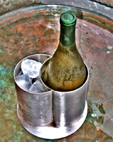 Wine Cooler Prototype