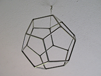 Dodecahedral Model